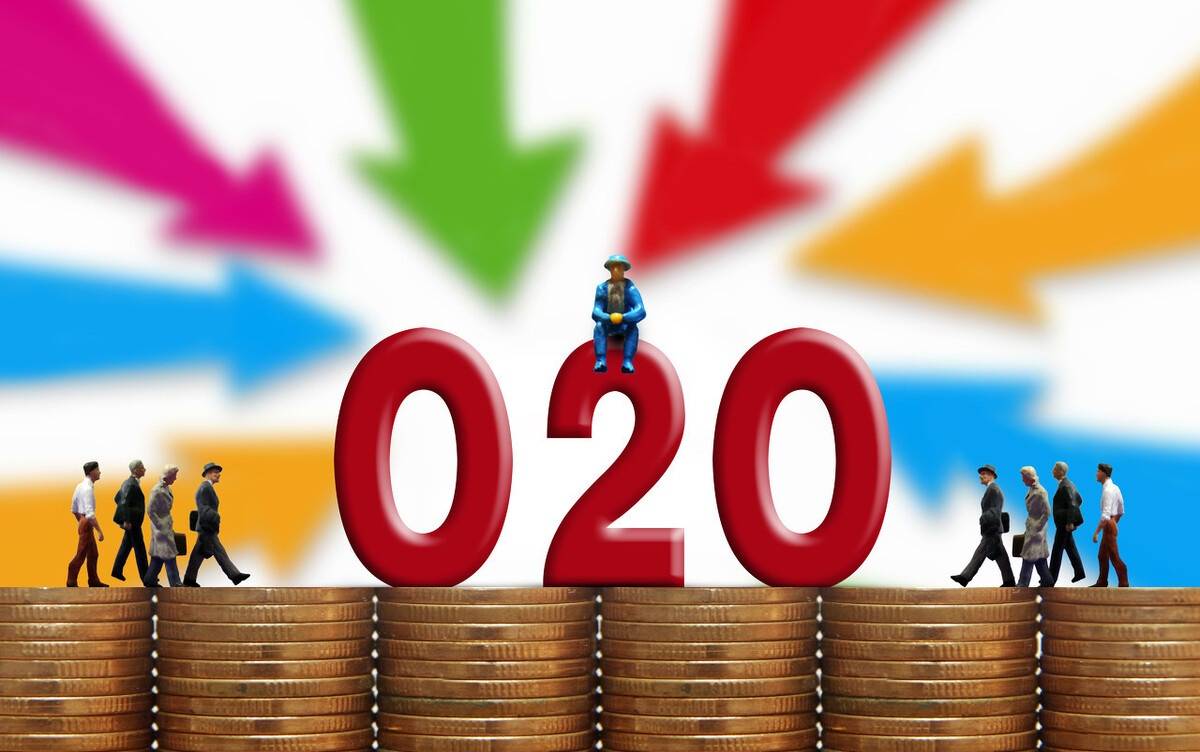 痛点|蜗蜗科技 | 抓住智慧门店新机遇，你就赢在了起跑线！