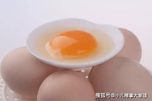 婴儿怎样吃鸡蛋黄 a4917023abd44a98912a34982d06297e.jpeg