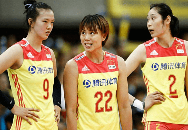 2019年女排世界杯[2019年女排世界杯冠军成员]
