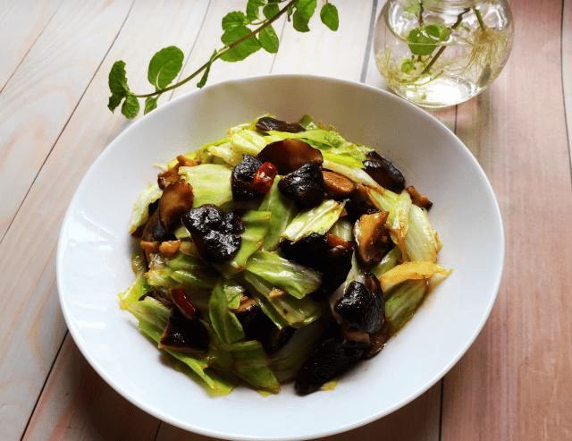 啥菜配香菇怎么炒 c3a9a338090e46b198832dea68983eae.png