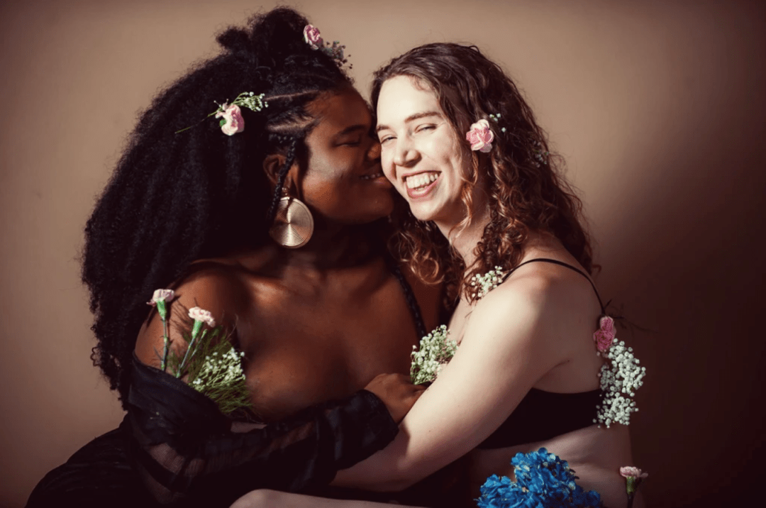 内衣|蝴蝶堂丨女性穿内衣，从来不是为了讨好谁