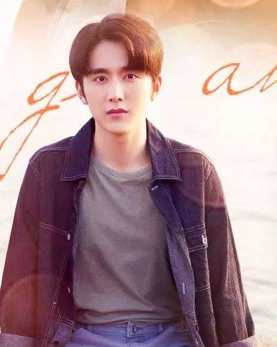 演员排名榜2020张新_剧集男演员贡献度:张新成排名第三,第二是宋威龙