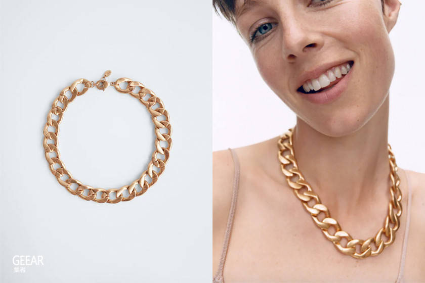 必备|流行指数100%!秋季必备9大单品在Zara都能找到!