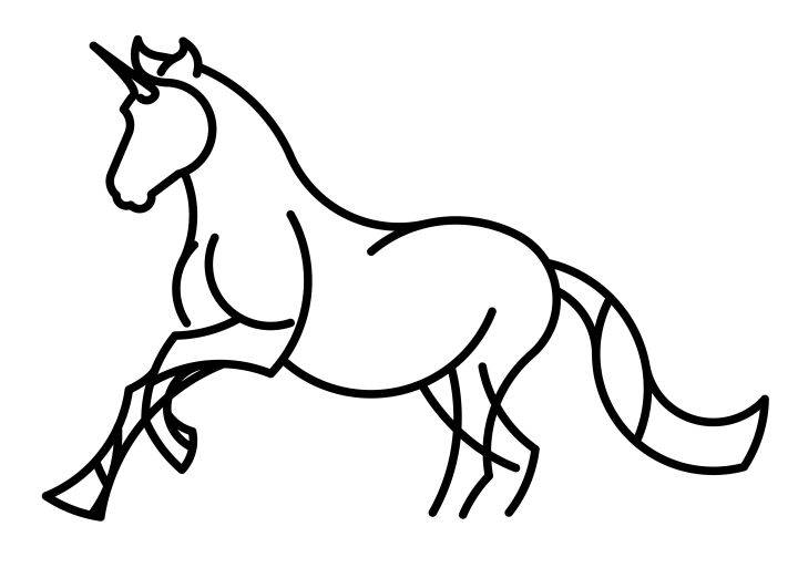 得文|得文宝石Logo设计——辅助线在轮廓抽象化上的应用