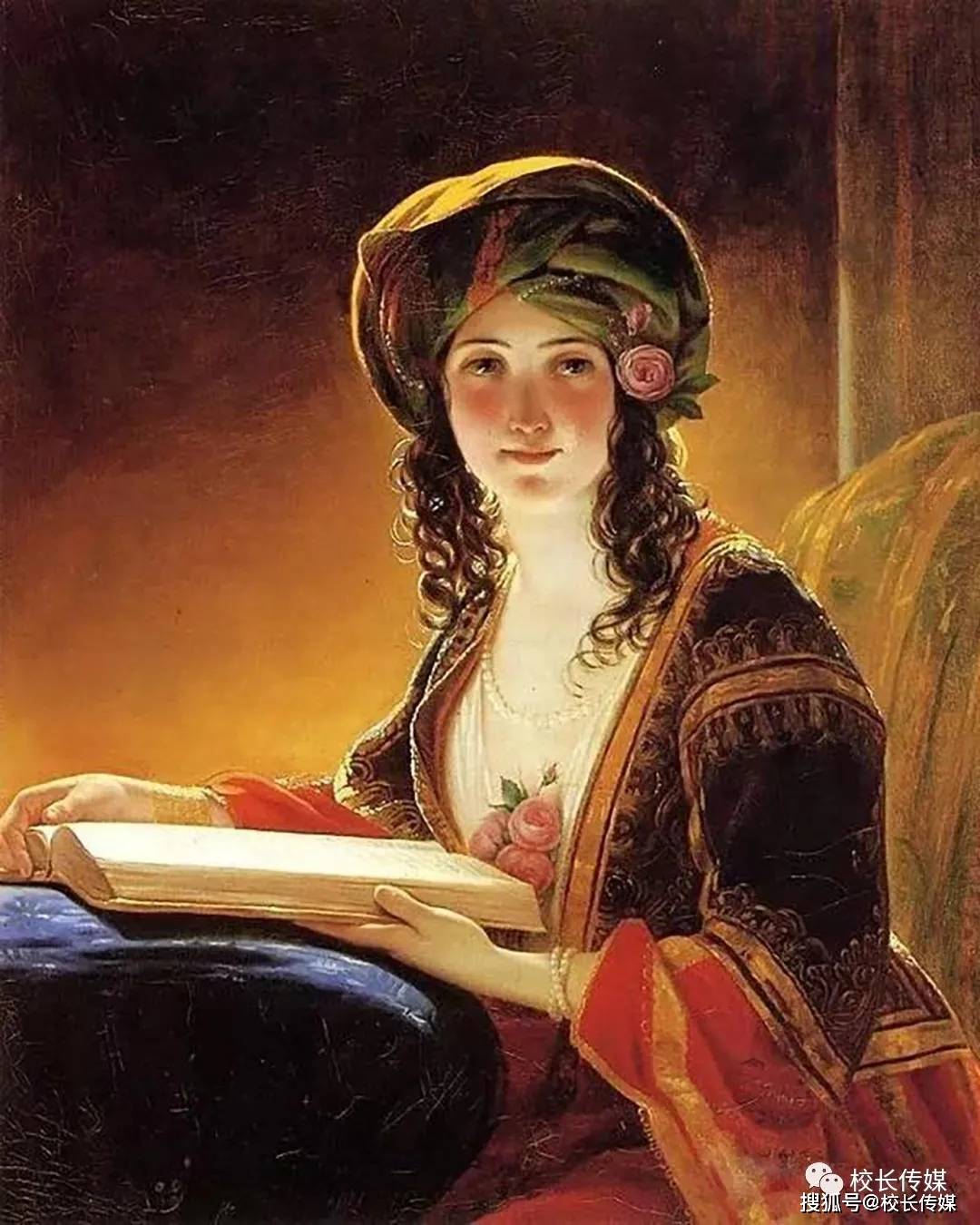 成长|富晓红：有关教育、成长的一些随想