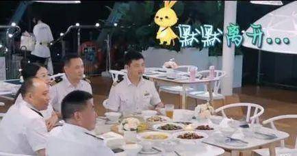 节目|原创?赵丽颖在《快本》上的表现，不是一个女艺人该有水准