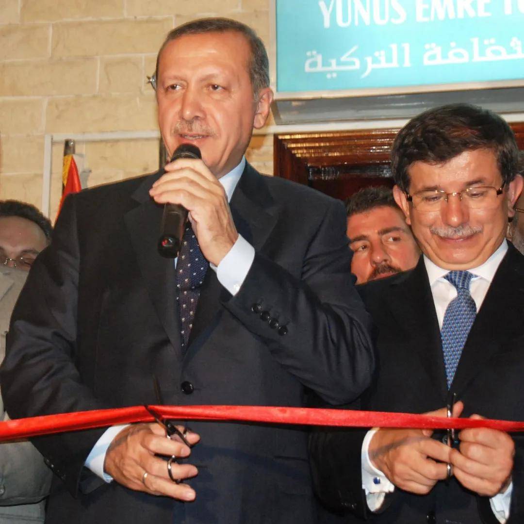 土耳其,一夜回到解放前 | 地球知识局