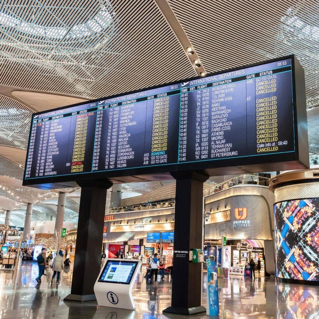 土耳其,一夜回到解放前 | 地球知识局