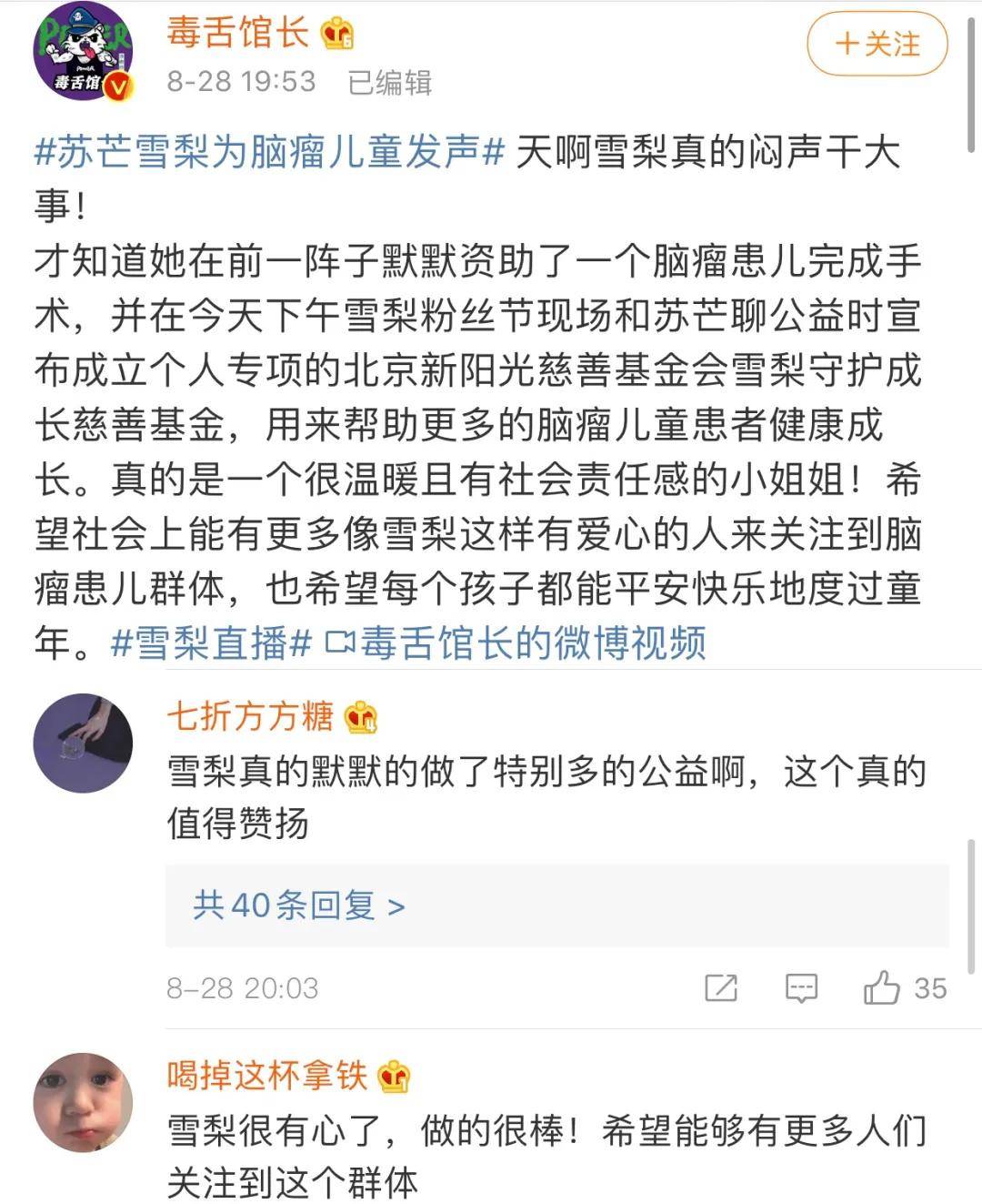 人马|一场粉丝节撬动网红圈大半人马,雪梨到底有什么魅力?