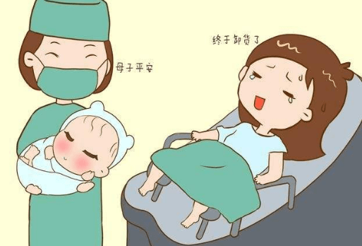 宝妈分享顺产经历及产后护理心得希望对大家有用