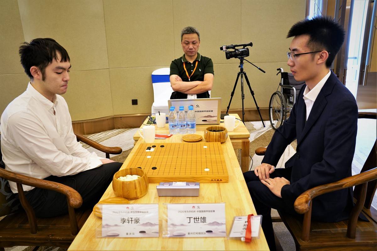 童梦成柁嘉熹柁嘉熹vs孙腾宇王世一网棋夏晨琨夏晨琨vs杨楷文谢尔豪