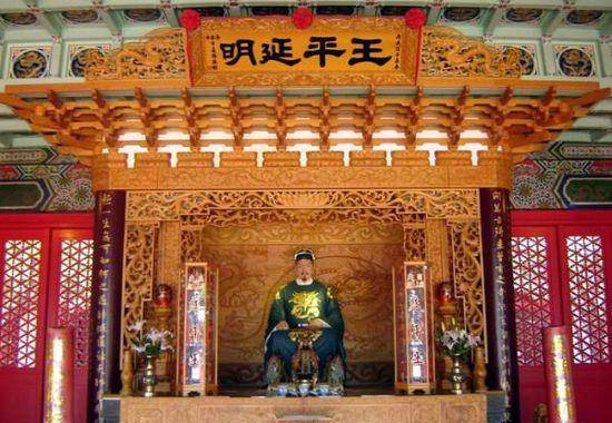 明代时期的沐王府有什么来头看完你可能不信
