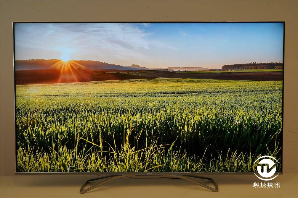 方面|HDR闪耀新视界 松下TH-65HX800C广色域电视评测