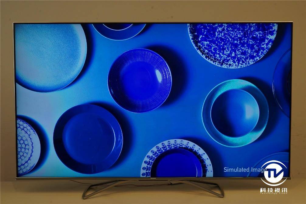 方面|HDR闪耀新视界 松下TH-65HX800C广色域电视评测