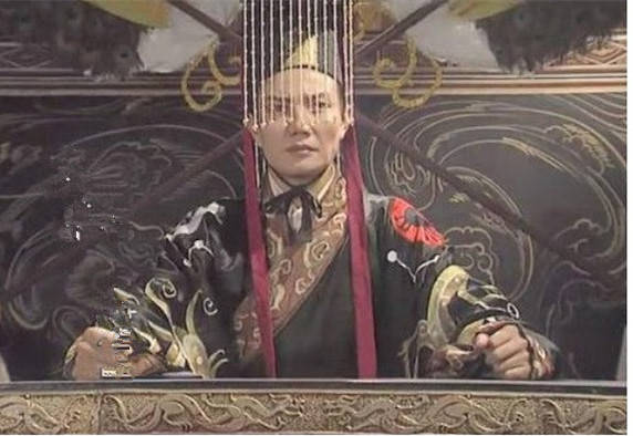 陛下|魏明帝曹睿临终托孤要多窝囊有多窝囊