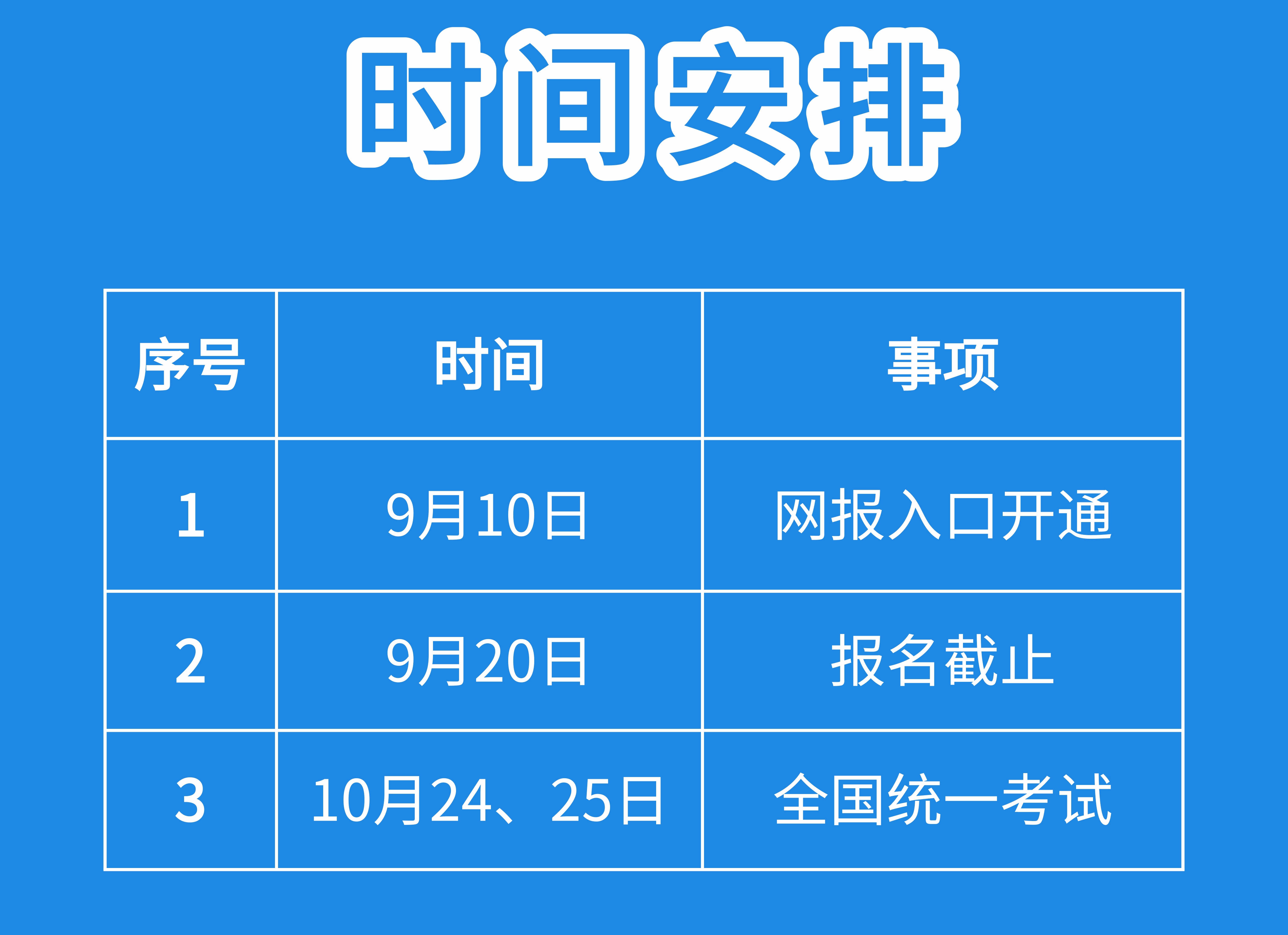 消息资讯|2020年云南省成人高考报名时间：9月10日至20日