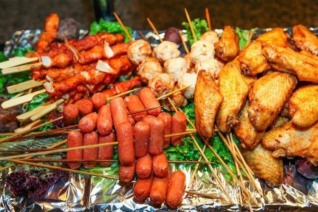 汤底|这篇你一定要看上海丨吃货美食攻略