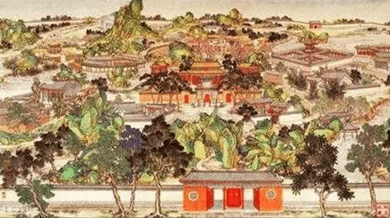 文化|两千多年的历史文化：说说古代人的撸串简史
