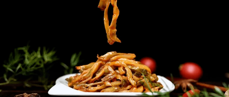 产品|一包榨菜80g，撑起近400亿市值！