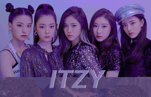 高跟鞋|ITZY造型师怎么回事?给留真穿不合脚高跟鞋,这样也没见留真划水