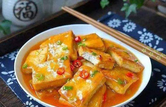 满嘴|口味独特，朋友吃得满嘴流油，太解馋了色香味俱全的几道家常菜