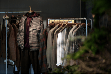 芳草地|initial Gentleman北京首家男装店 空降芳草地