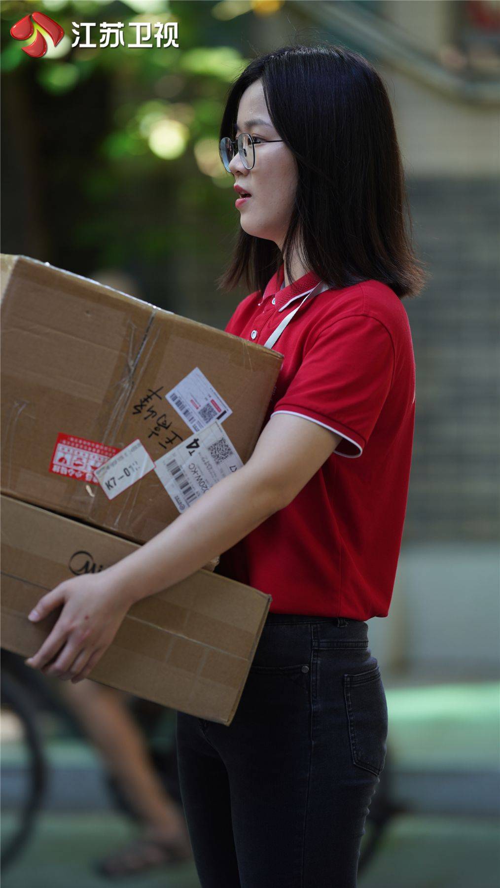 官王珏|江苏卫视《为幸福喝彩》即将开播 解锁幸福的温暖真谛