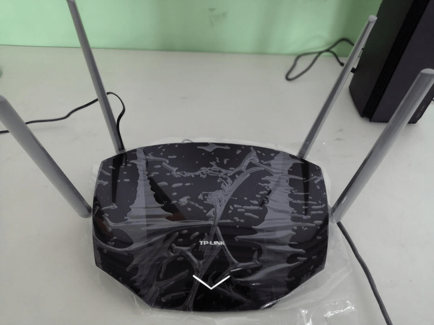 路由器|千兆双频家庭路由器测评之：华为、小米、小k云管家、TP-LINK