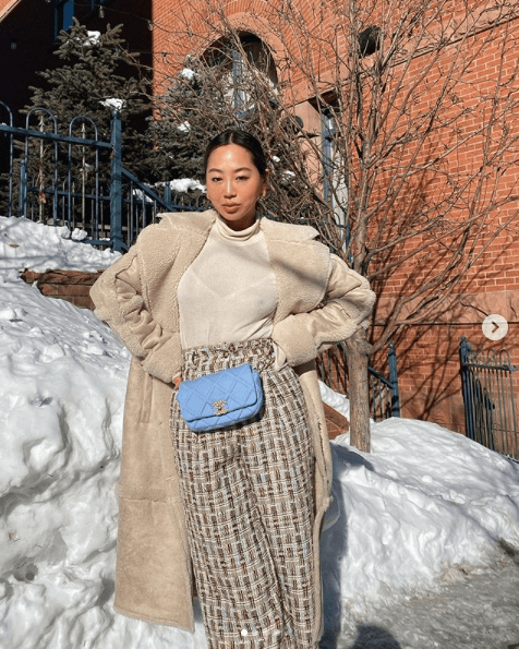 度假|盘点香奈儿2021度假系列最值得下手的包包，三个原则轻松驾驭所有