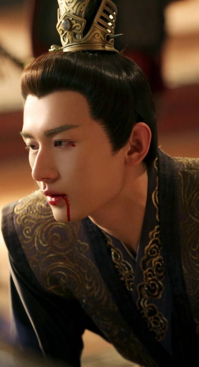 神成|原创成毅第一部作品脸又胖又圆，却特别清秀帅气，这颜值难怪会红