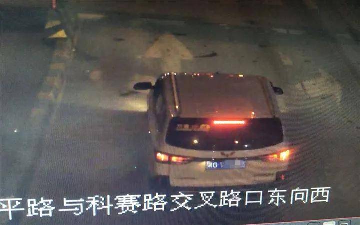 桑植：一男子深夜飞车“闯关”被行拘5日