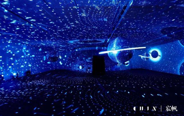 红人|网红挤破头都想参加的红人盛宴，到底是什么来头？