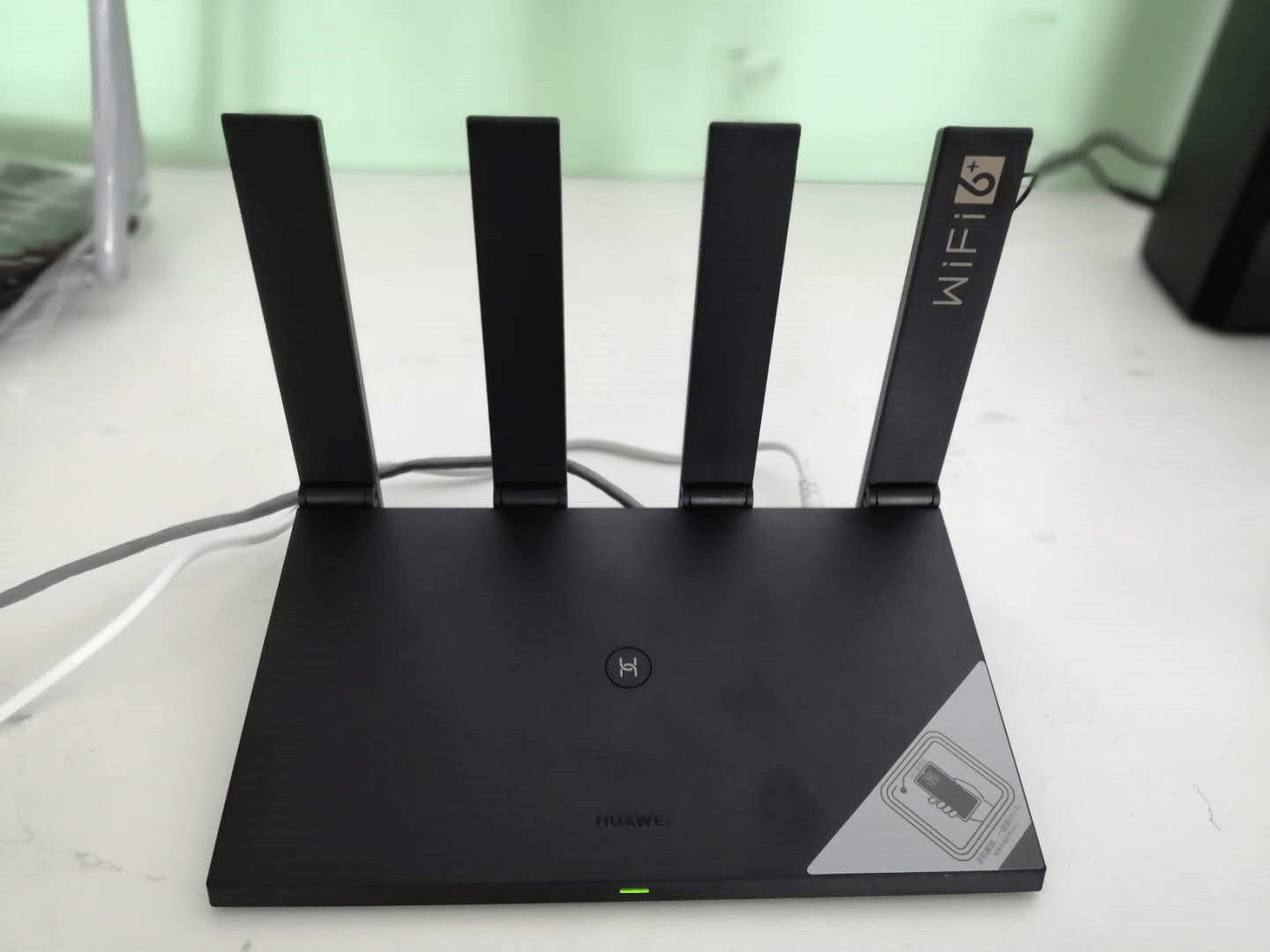 路由器|千兆双频家庭路由器测评之：华为、小米、小k云管家、TP-LINK