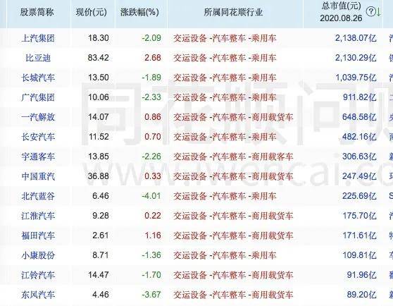 特斯拉|大时代中的小鹏