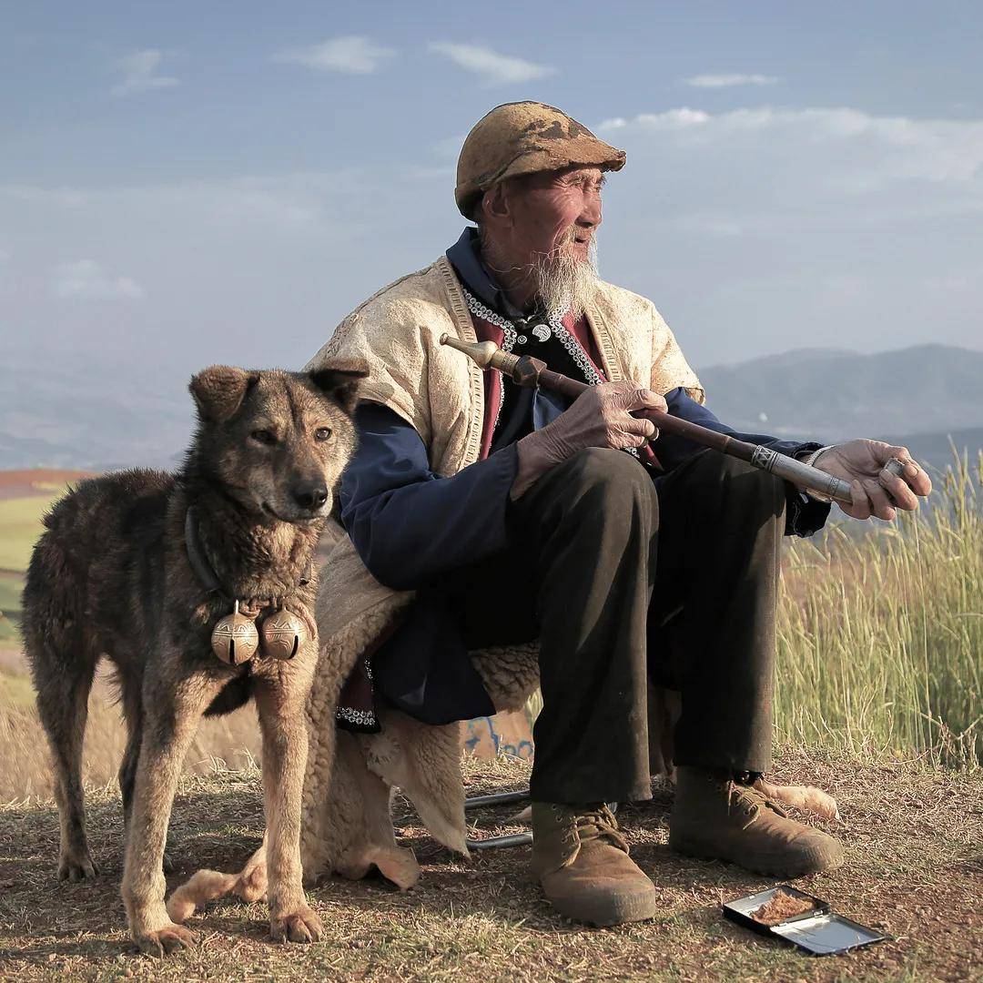 中国第一批烟民，在这里 | 地球知识局