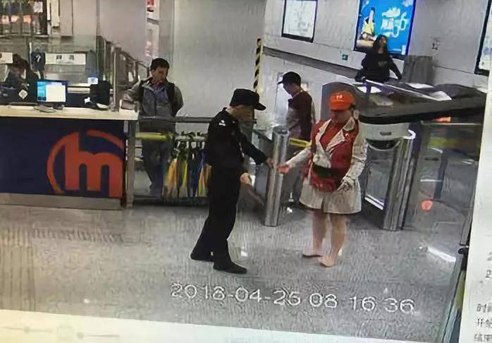 感动的瞬间:你不经意的善良,我却铭记一生!