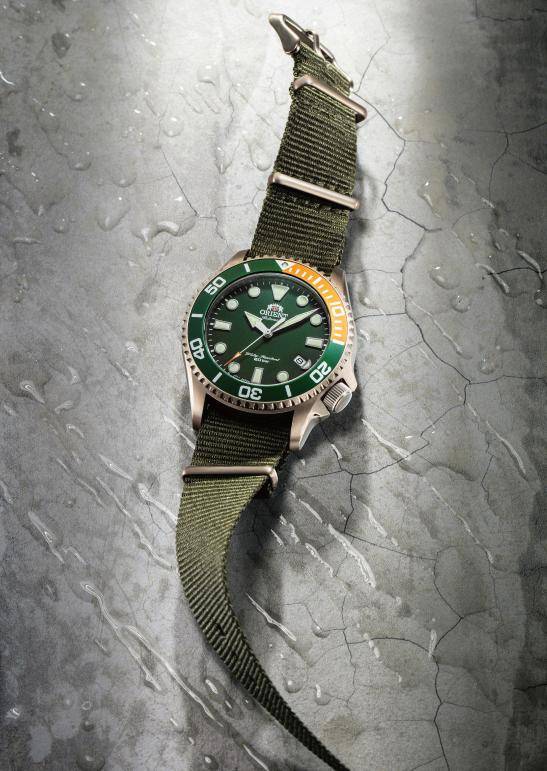 东方|东方双狮：腕表里的潮流新高度