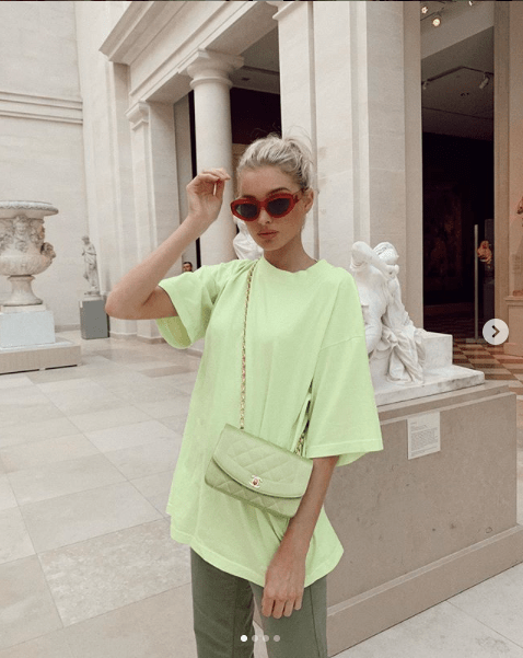 度假|盘点香奈儿2021度假系列最值得下手的包包，三个原则轻松驾驭所有