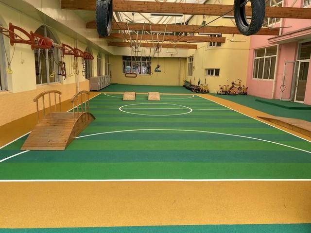 修缮|开学在即，上海这3所学校大改善！快来看看你家学校变了吗