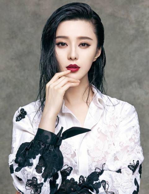 范冰冰被乐视告上法庭@再次惹上官司！范冰冰被乐视告上法庭