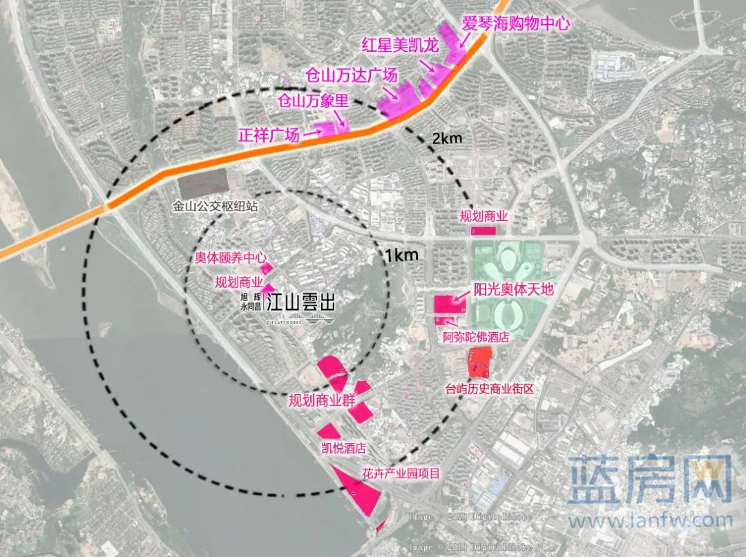 福州仓山2020gdp_福州仓山科技馆图片(3)