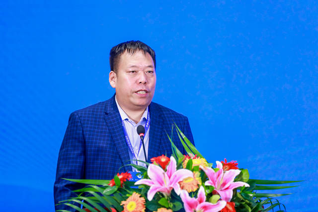 北京济宁企业商会二届一次大会暨换届选举大会成功举办