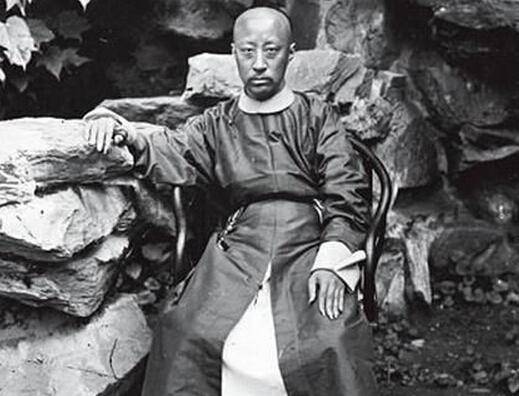 北京|京城发生了什么大事，咸丰帝竟然躲西安去了？