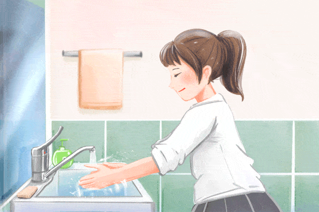 崩溃|内容过于真实……什么才是开学前最急的事？昨晚好多妈妈崩溃了