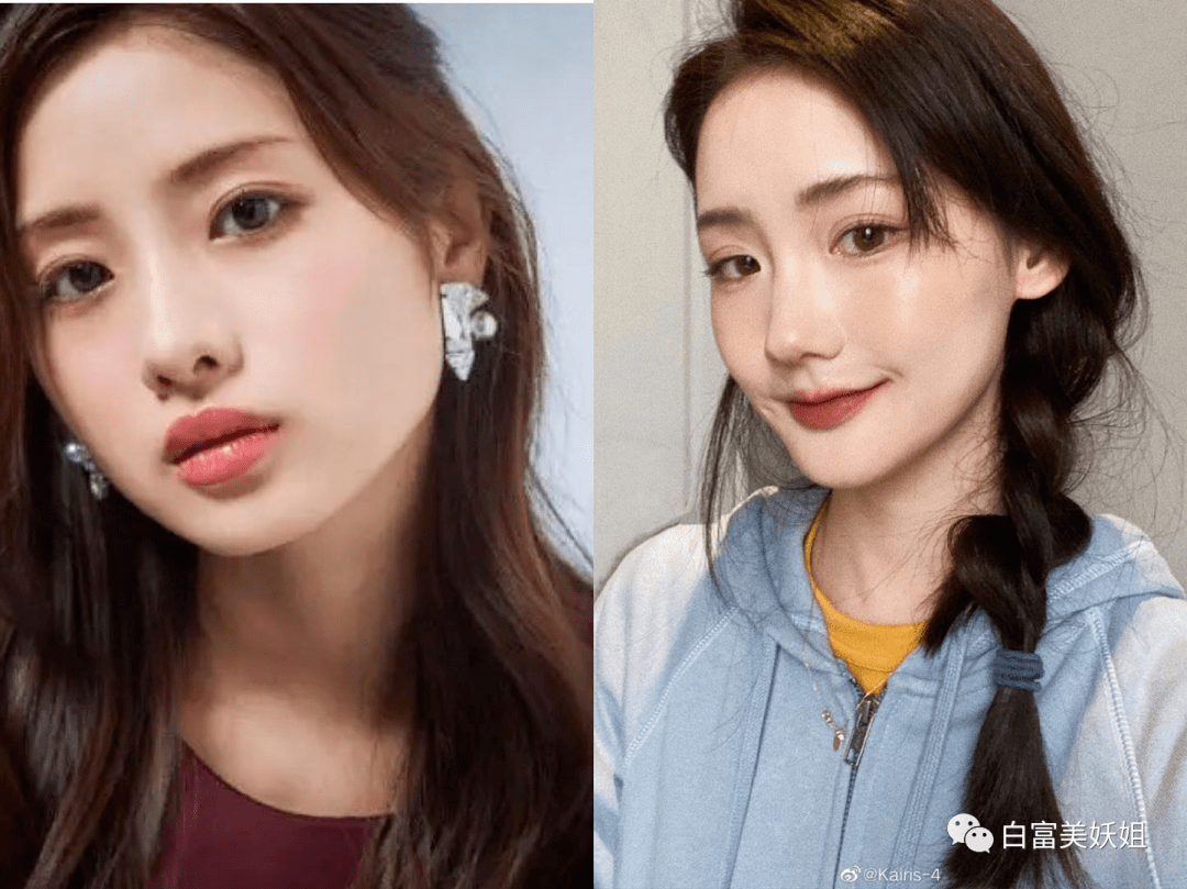 阿四|B站学霸网红靠一张脸赚百万，还让50w人酸她的爱情…