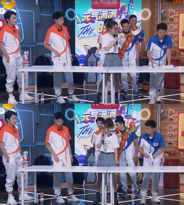 哥哥|原创吴昕主持《哥哥》太敷衍被吐槽，刚靠《姐姐》赚的好感又败光了？