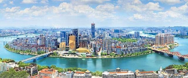 茂名上半年gdp 2020_茂名地图(3)