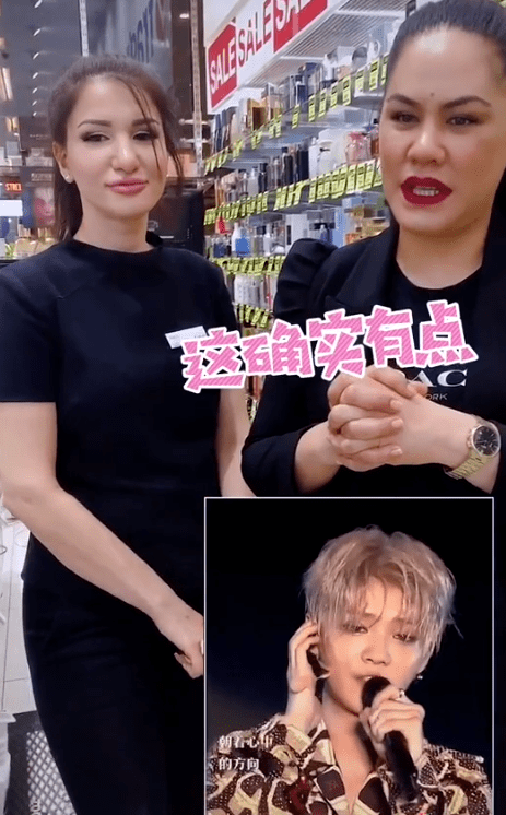 彭于晏|鹿晗的帅外国人欣赏不来？街访称他像女人，而胡歌彭于晏获得高分