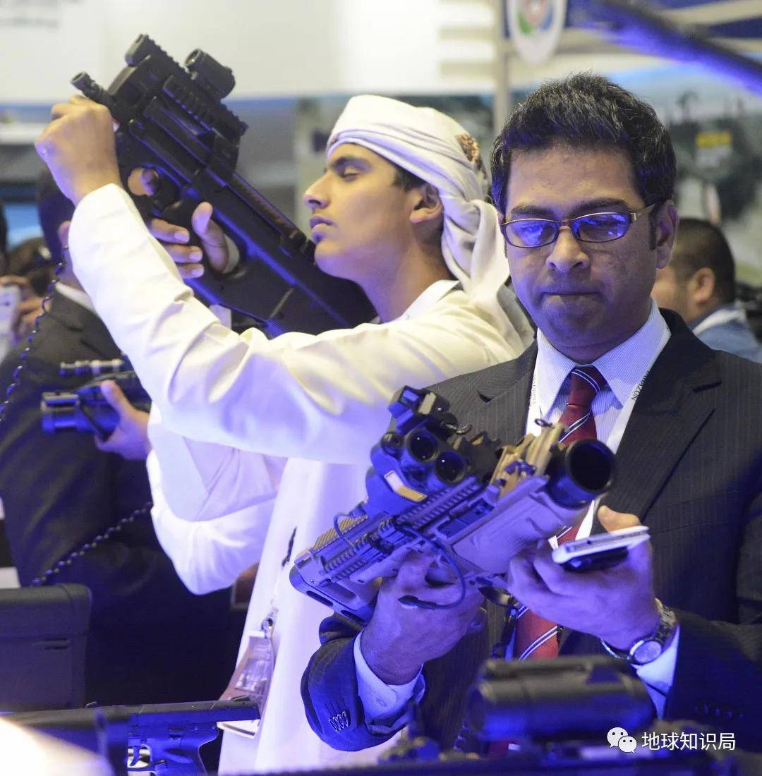 石油土豪搞核能，是钱太多了么？| 地球知识局