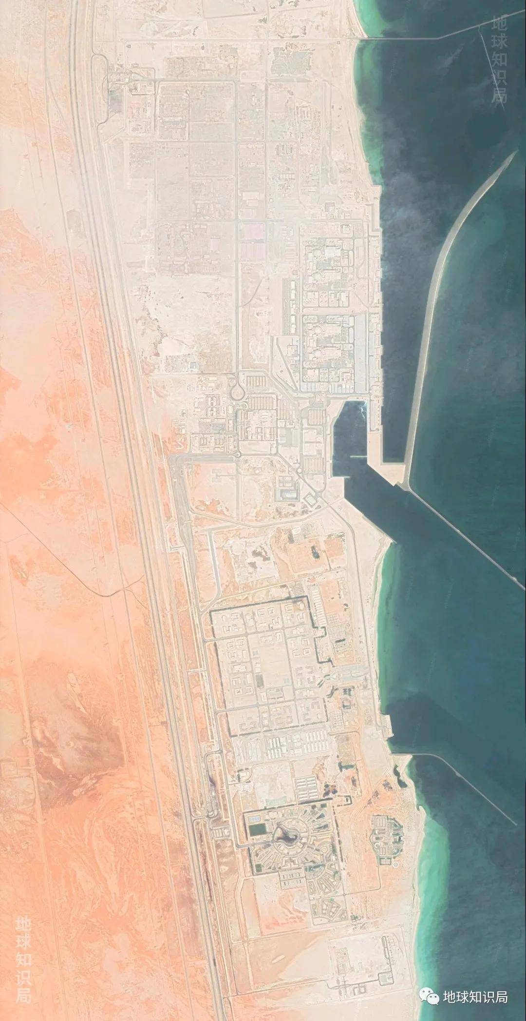 石油土豪搞核能，是钱太多了么？| 地球知识局